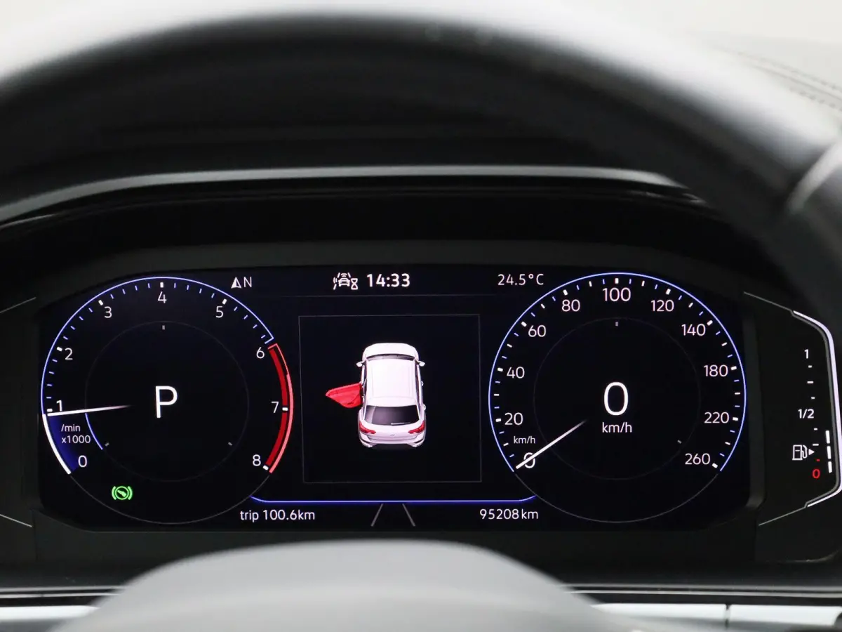 1.5 TSI Life Business 150 PK| Origineel Nederlands | 1e Eigenaar | Navigatie | Dodehoekdetectie | Achteruitrijcamera | Stoelverwarming | Climatronic | Digitale Cockpit Pro