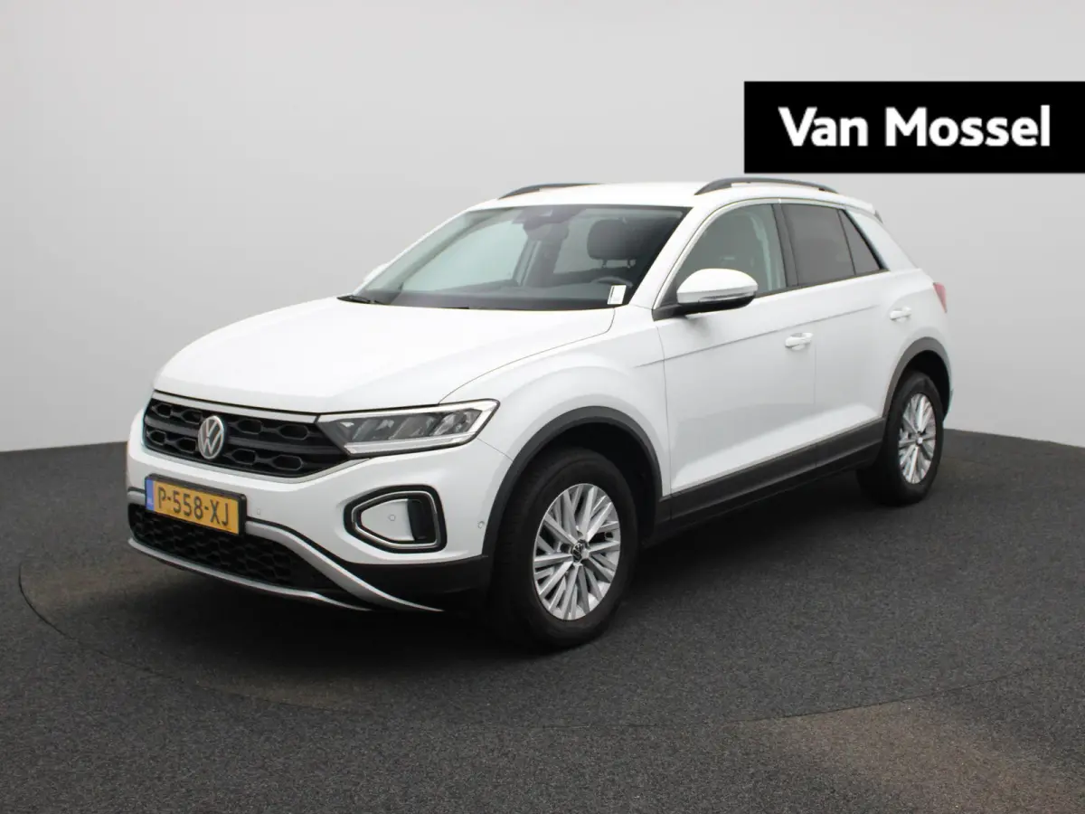 1.5 TSI Life Business 150 PK| Origineel Nederlands | 1e Eigenaar | Navigatie | Dodehoekdetectie | Achteruitrijcamera | Stoelverwarming | Climatronic | Digitale Cockpit Pro