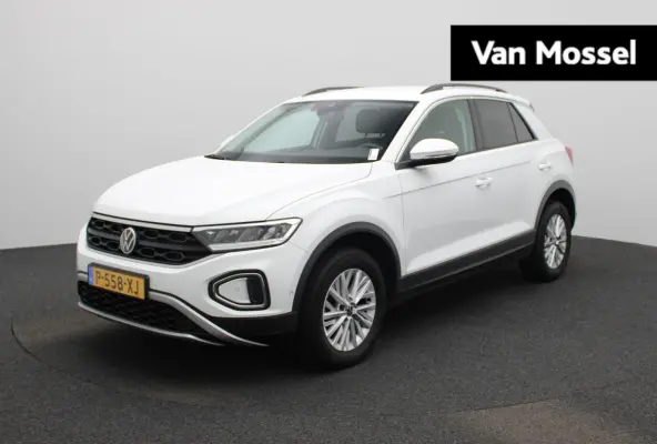 1.5 TSI Life Business 150 PK| Origineel Nederlands | 1e Eigenaar | Navigatie | Dodehoekdetectie | Achteruitrijcamera | Stoelverwarming | Climatronic | Digitale Cockpit Pro