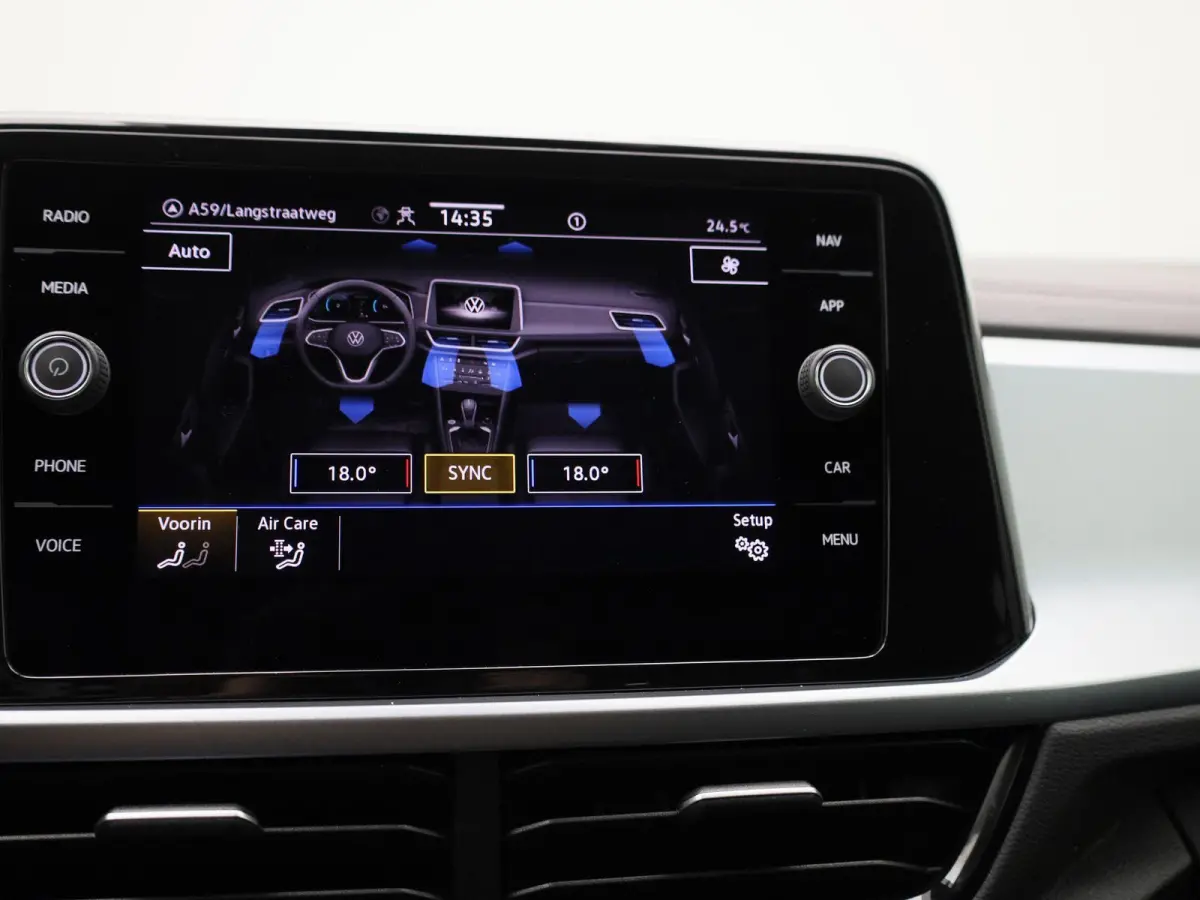 1.5 TSI Life Business 150 PK| Origineel Nederlands | 1e Eigenaar | Navigatie | Dodehoekdetectie | Achteruitrijcamera | Stoelverwarming | Climatronic | Digitale Cockpit Pro