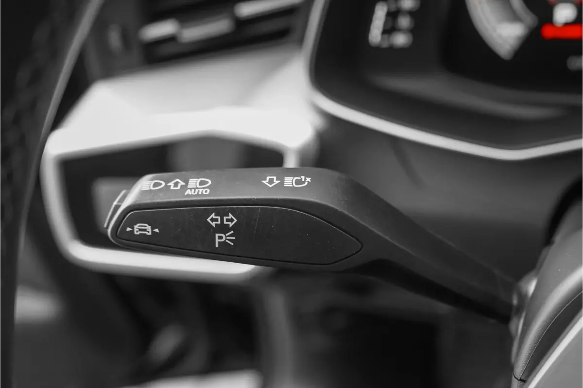 40 TFSI S Edition Pano Matrix LED Camera 21"