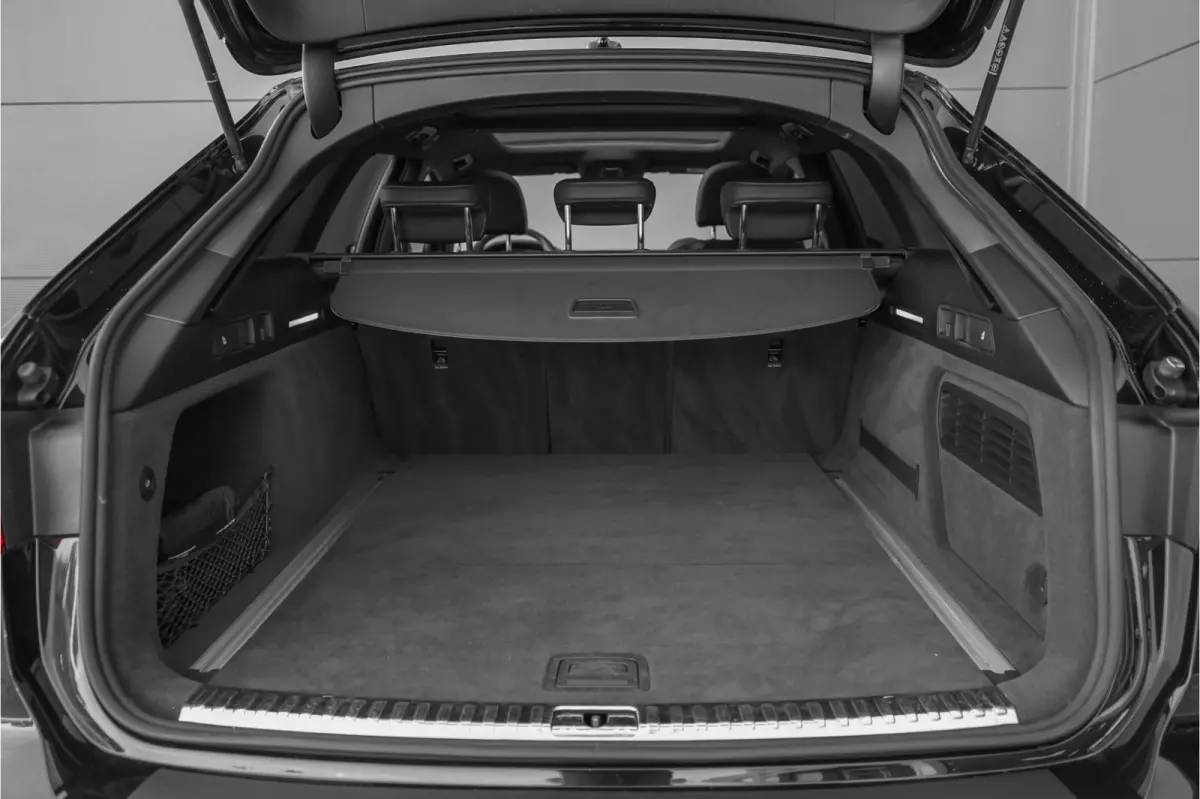 40 TFSI S Edition Pano Matrix LED Camera 21"
