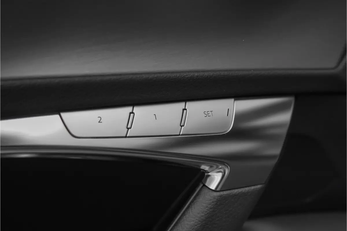 40 TFSI S Edition Pano Matrix LED Camera 21"
