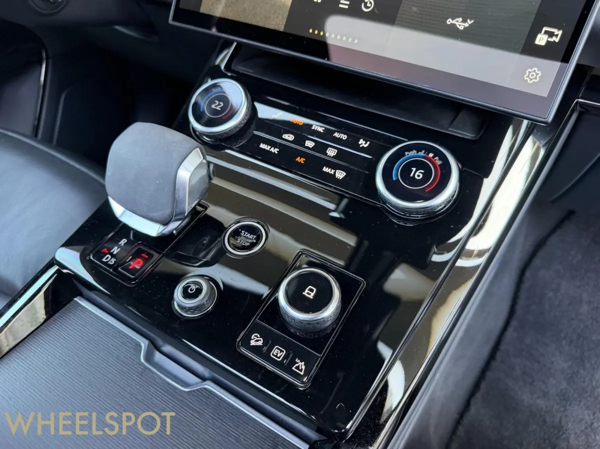 3.0 P440e Dynamic SE
