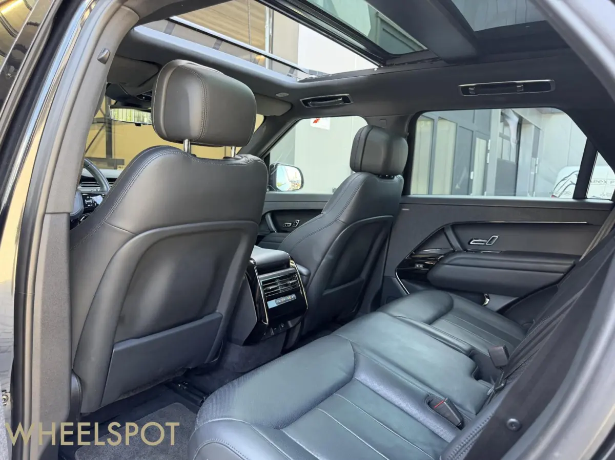 3.0 P440e Dynamic SE