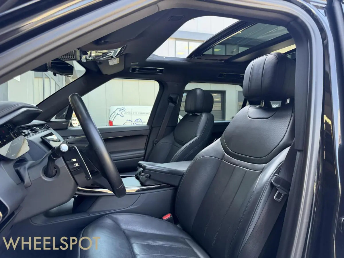 3.0 P440e Dynamic SE