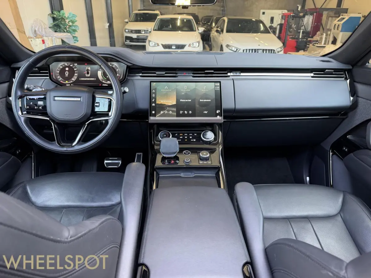 3.0 P440e Dynamic SE