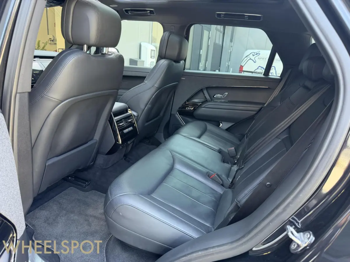 3.0 P440e Dynamic SE