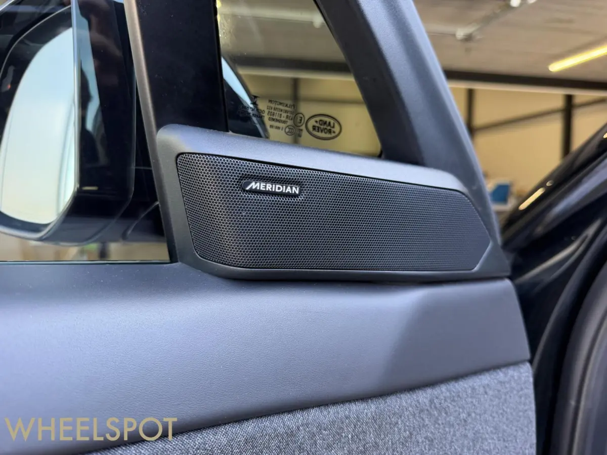 3.0 P440e Dynamic SE