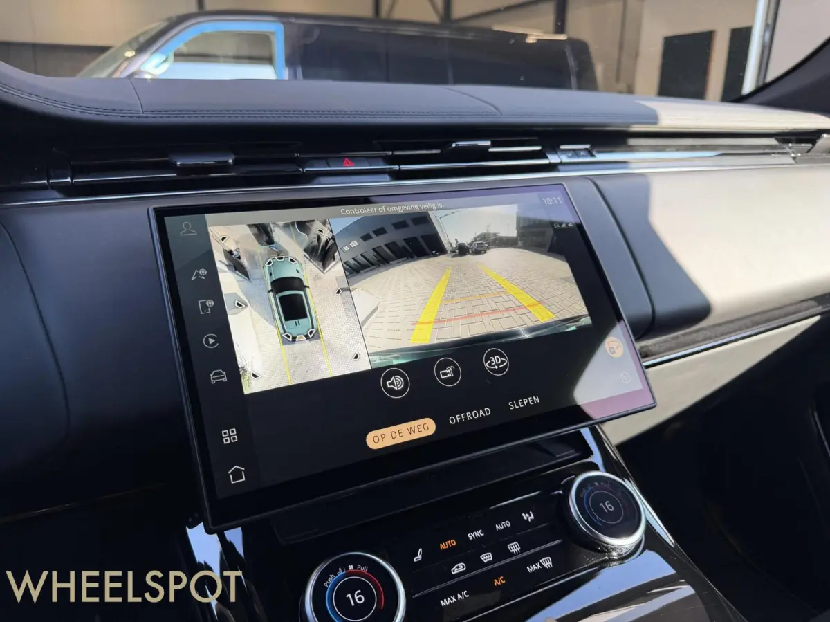 3.0 P440e Dynamic SE