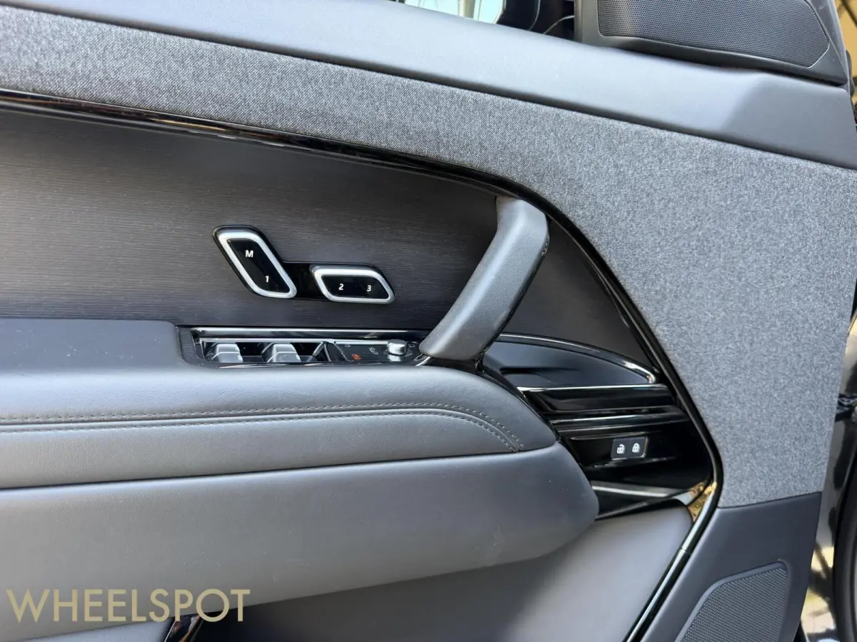 3.0 P440e Dynamic SE