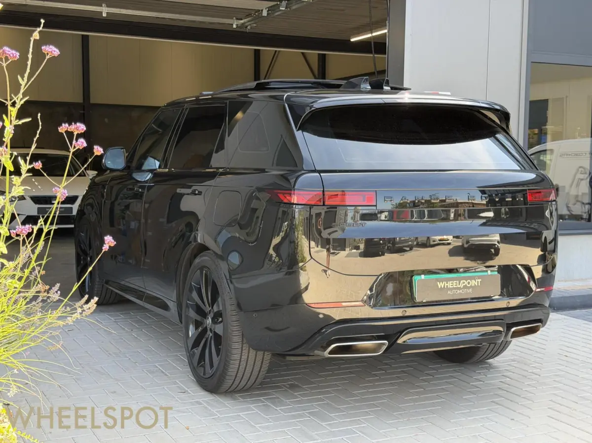 3.0 P440e Dynamic SE