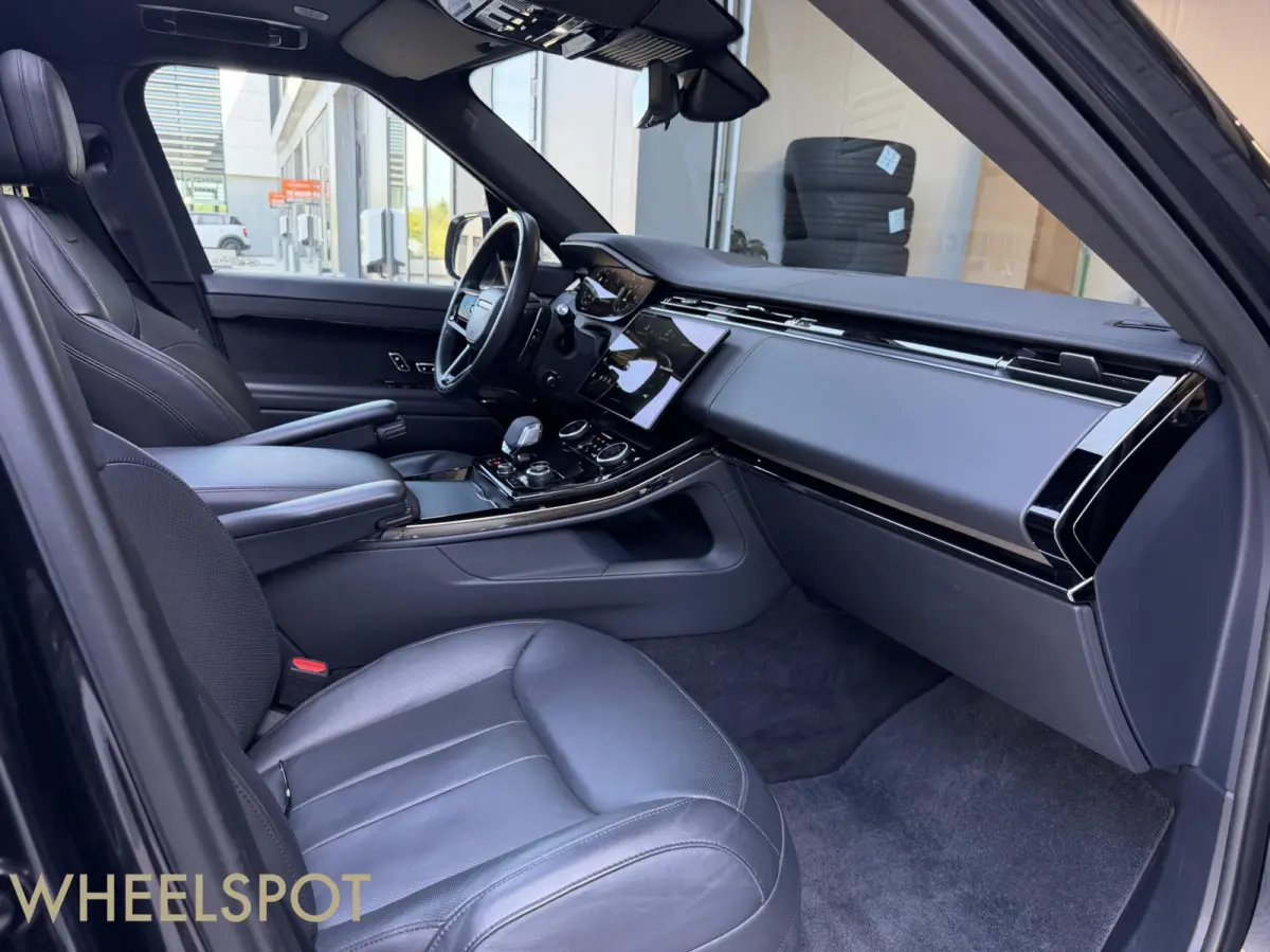 3.0 P440e Dynamic SE