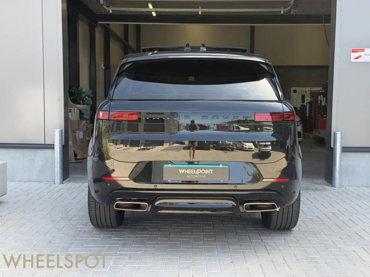 3.0 P440e Dynamic SE