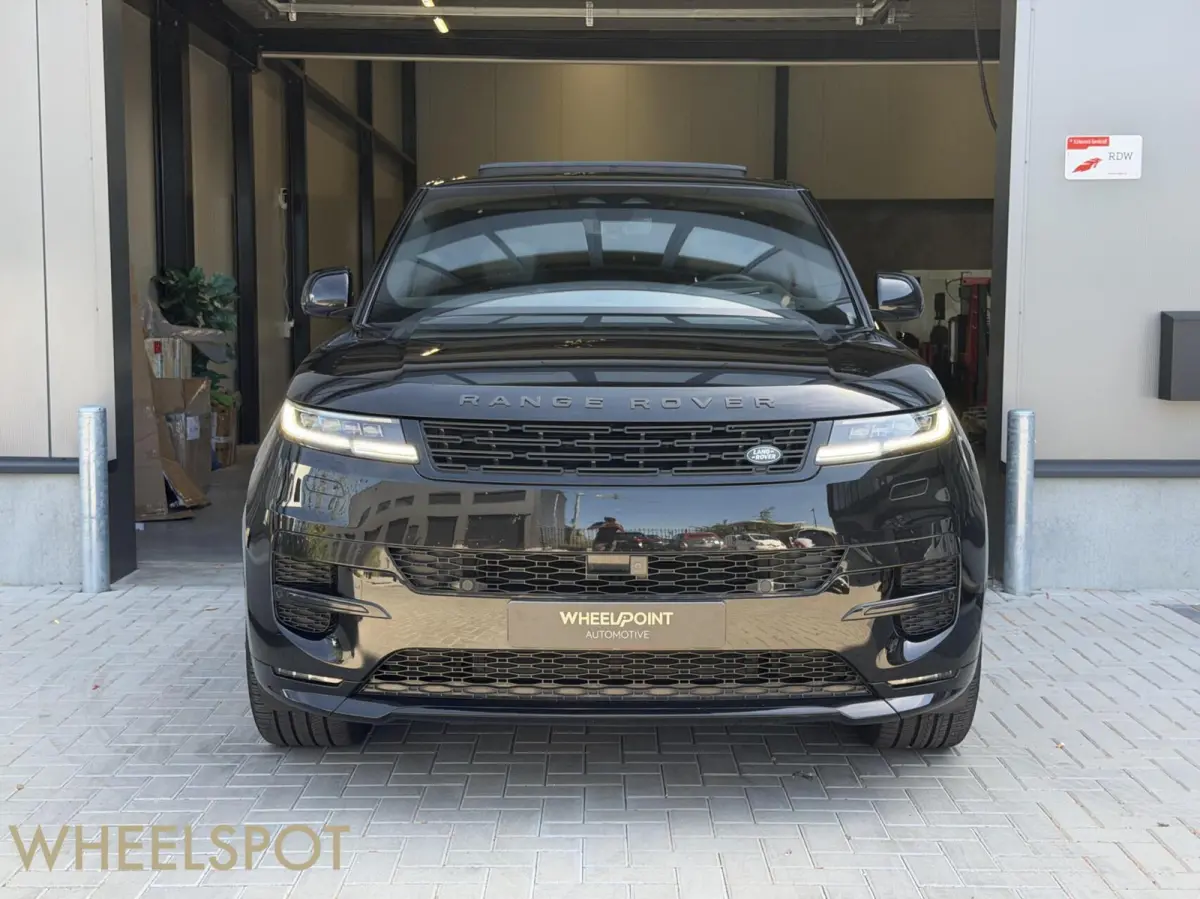 3.0 P440e Dynamic SE