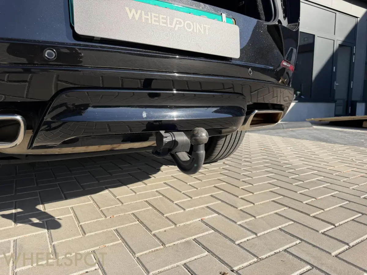 3.0 P440e Dynamic SE