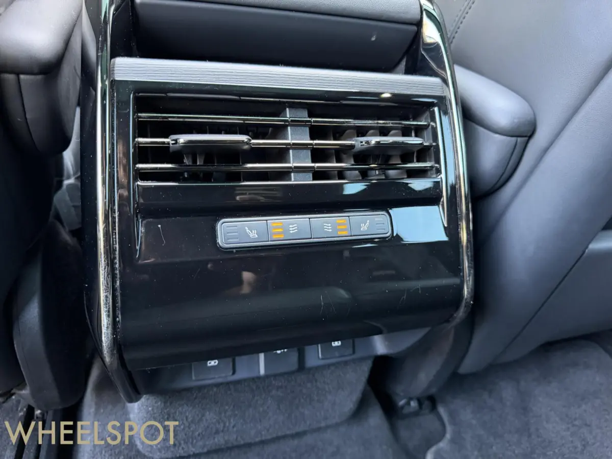 3.0 P440e Dynamic SE