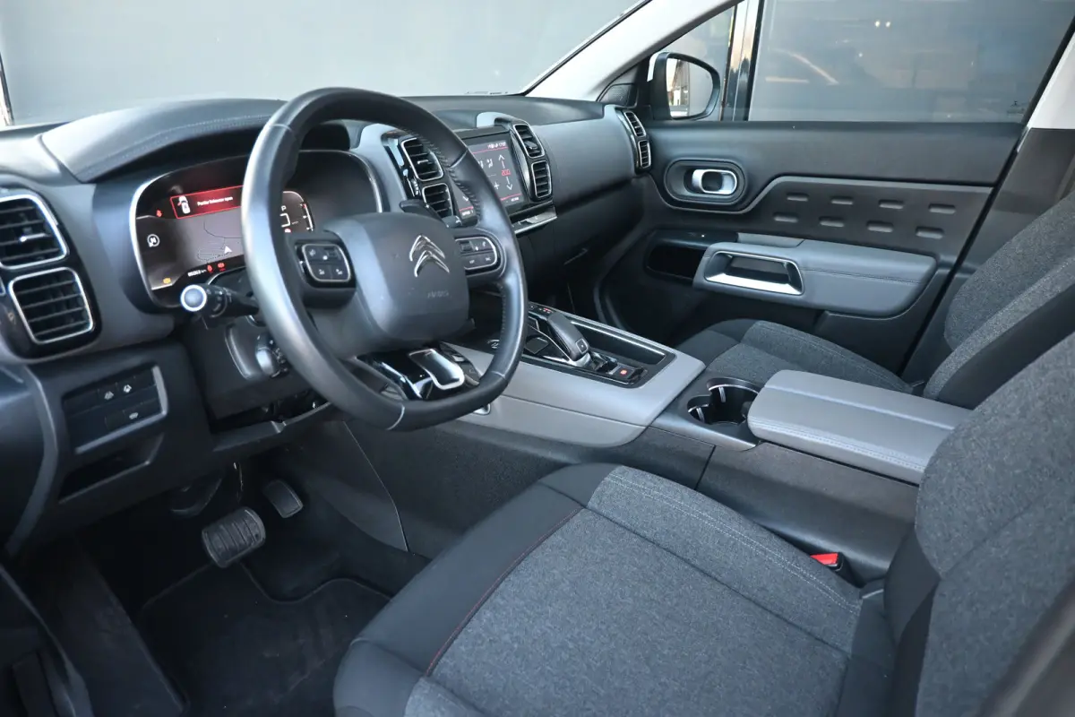 1.6 PureTech Shine | Adaptive Cruise | Schuif-/Kanteldak | 360 Camera | Dealeronderhouden | Full-LED |