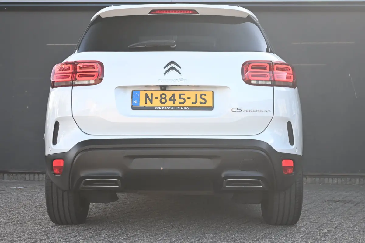 1.6 PureTech Shine | Adaptive Cruise | Schuif-/Kanteldak | 360 Camera | Dealeronderhouden | Full-LED |