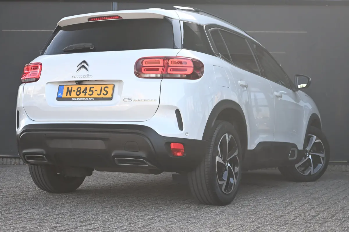 1.6 PureTech Shine | Adaptive Cruise | Schuif-/Kanteldak | 360 Camera | Dealeronderhouden | Full-LED |