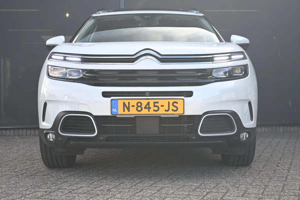 1.6 PureTech Shine | Adaptive Cruise | Schuif-/Kanteldak | 360 Camera | Dealeronderhouden | Full-LED |