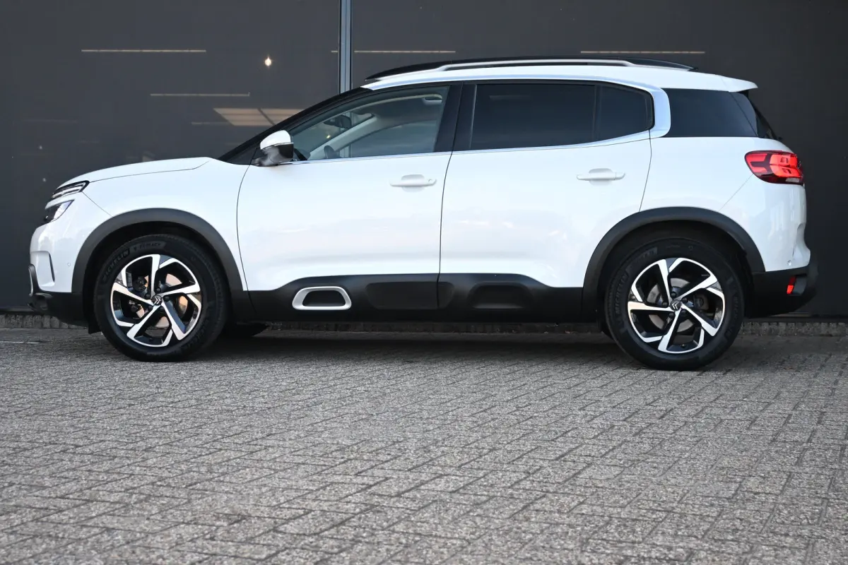 1.6 PureTech Shine | Adaptive Cruise | Schuif-/Kanteldak | 360 Camera | Dealeronderhouden | Full-LED |