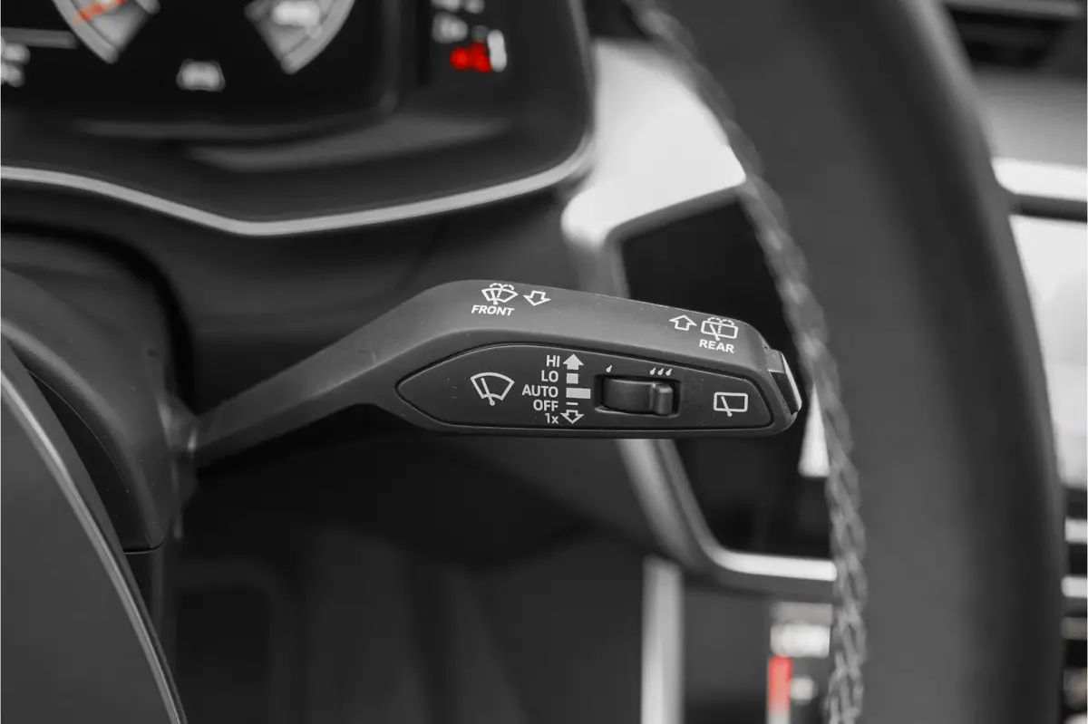 40 TFSI S Edition Pano Matrix LED Camera 21"