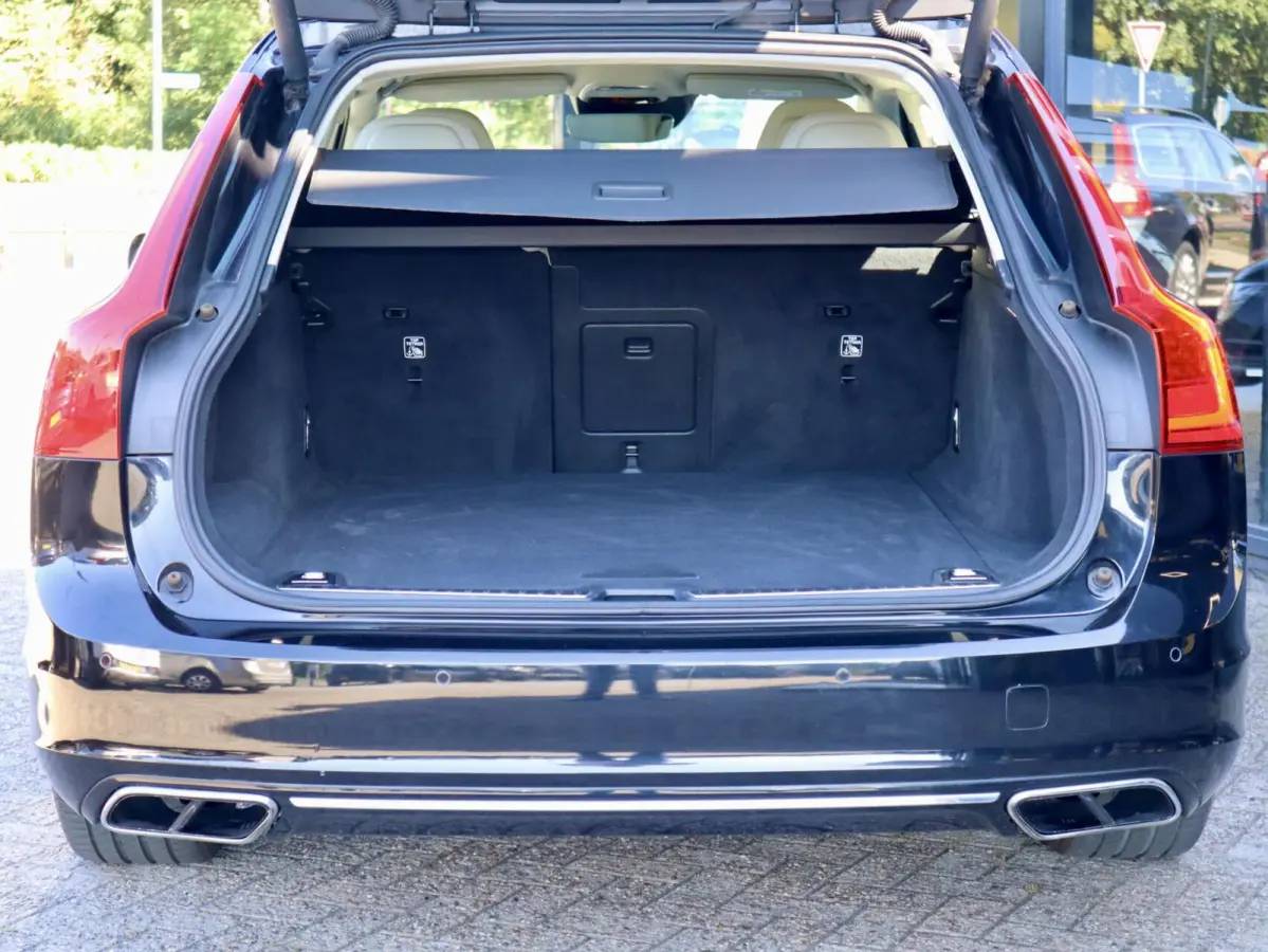 2.0 T5 Momentum, Crème lederen bekleding