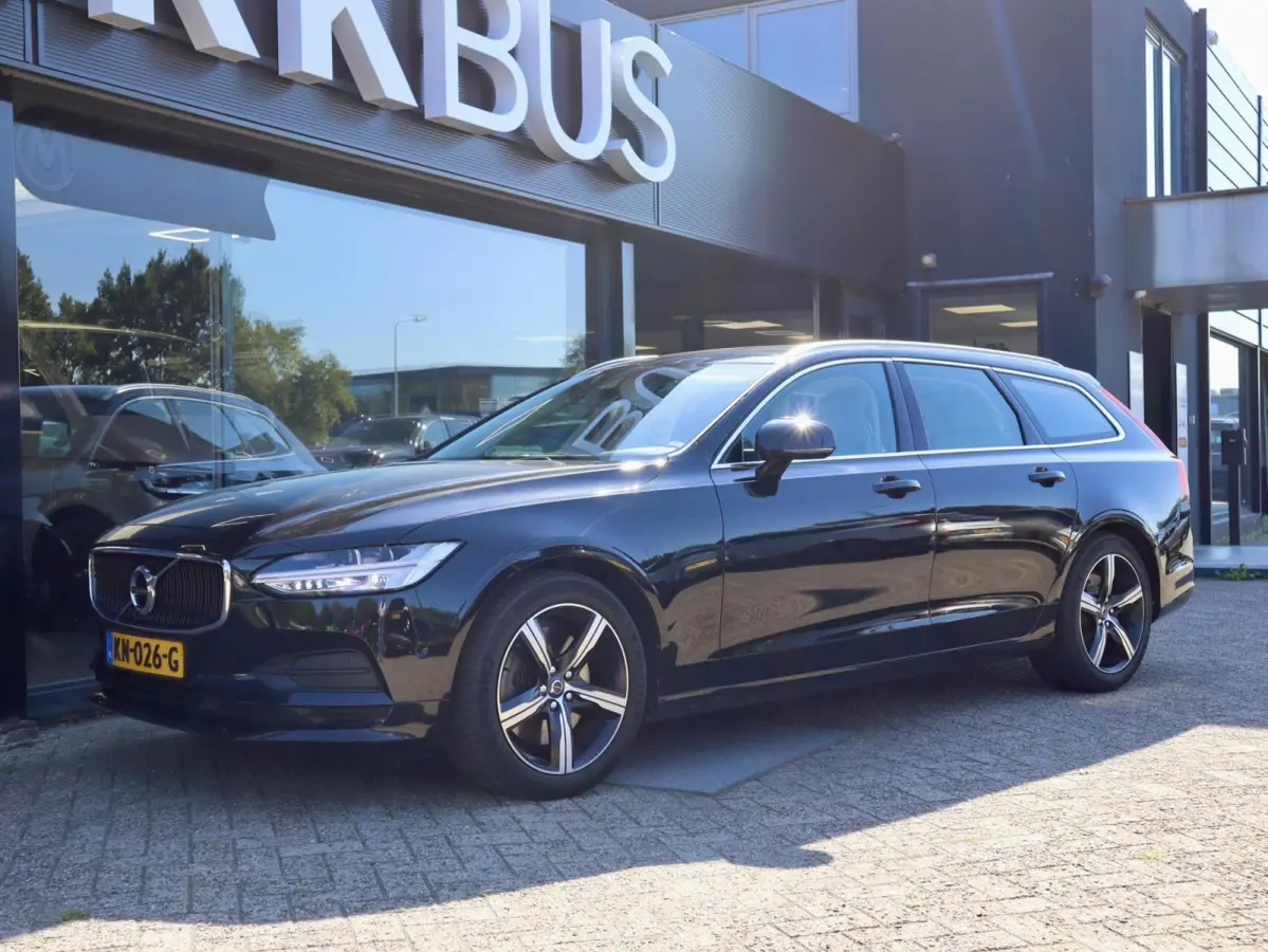2.0 T5 Momentum, Crème lederen bekleding