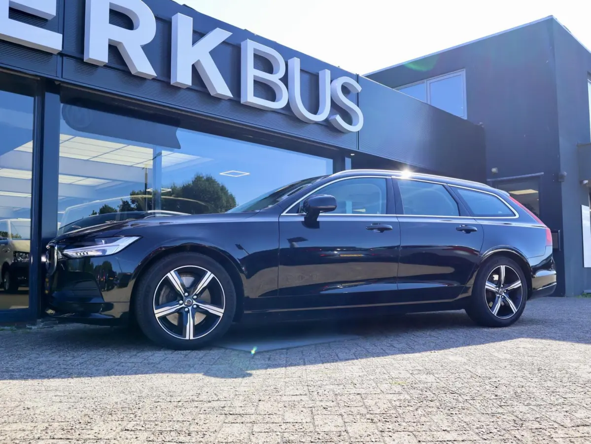 2.0 T5 Momentum, Crème lederen bekleding