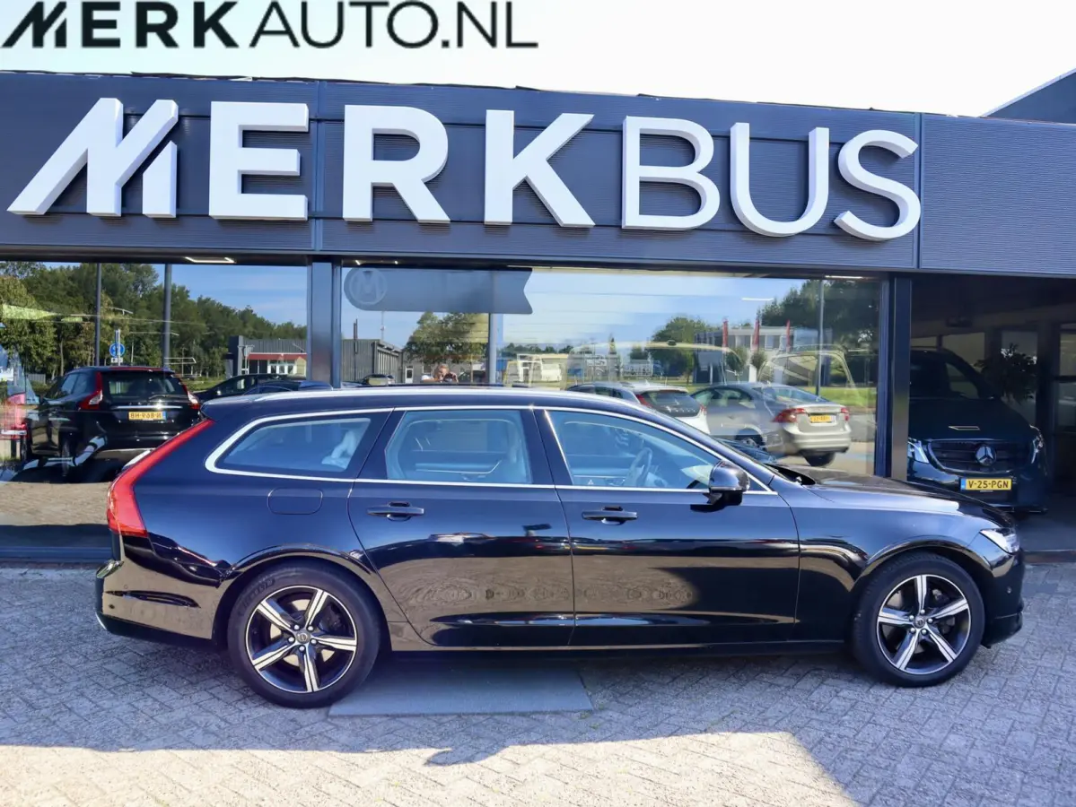 2.0 T5 Momentum, Crème lederen bekleding