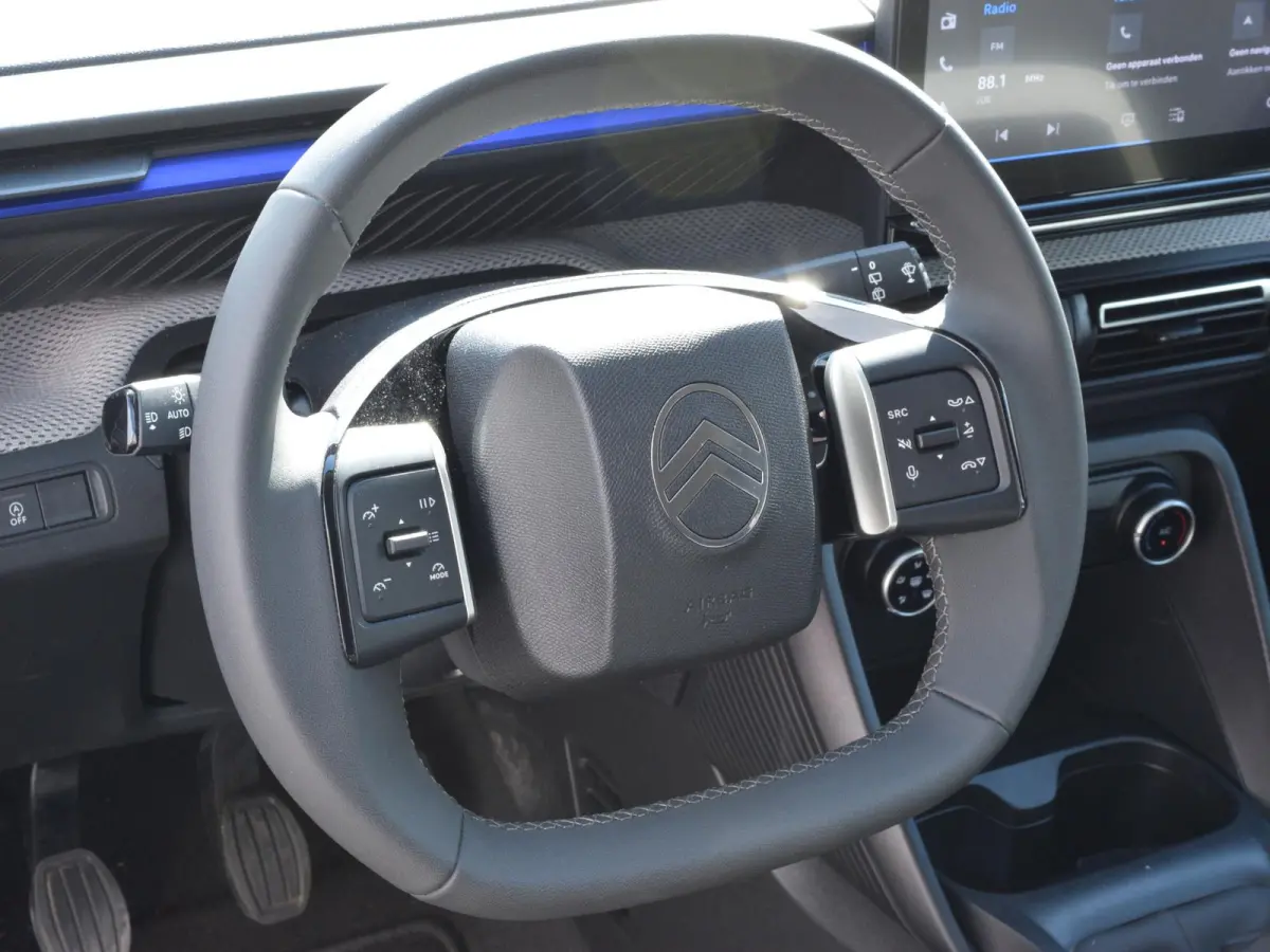 1.2 Turbo 100pk Business | Navigatie | Apple Carplay/Android Autol PDC l