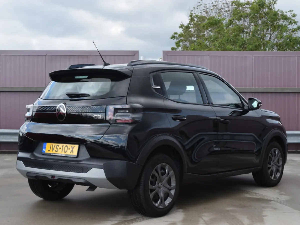 1.2 Turbo 100pk Business | Navigatie | Apple Carplay/Android Autol PDC l