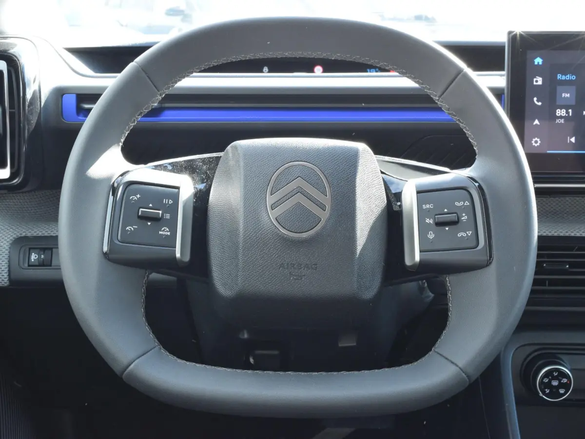 1.2 Turbo 100pk Business | Navigatie | Apple Carplay/Android Autol PDC l