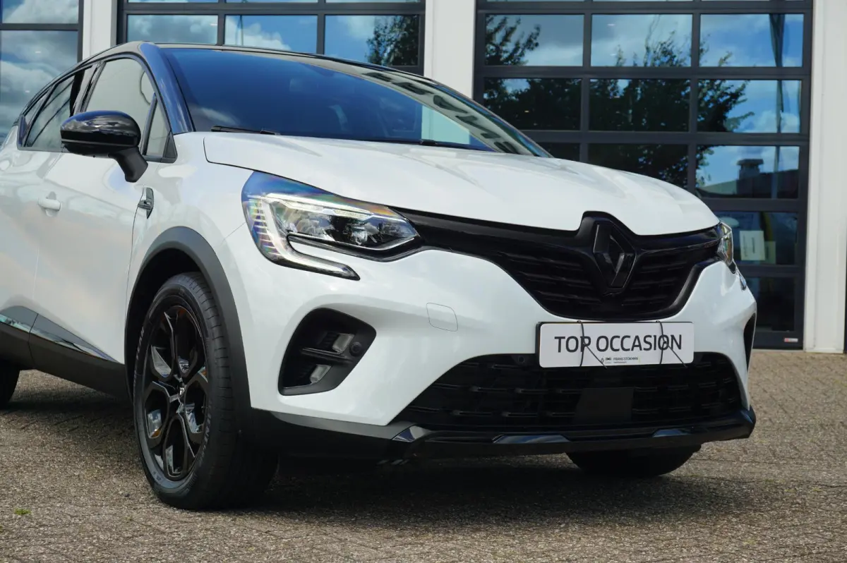 1.6 E-Tech Plug-in Hybrid 160 Rive Gauche