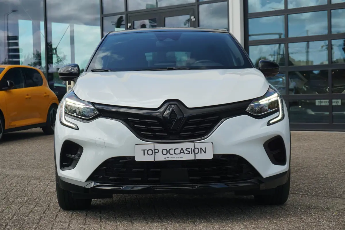 1.6 E-Tech Plug-in Hybrid 160 Rive Gauche