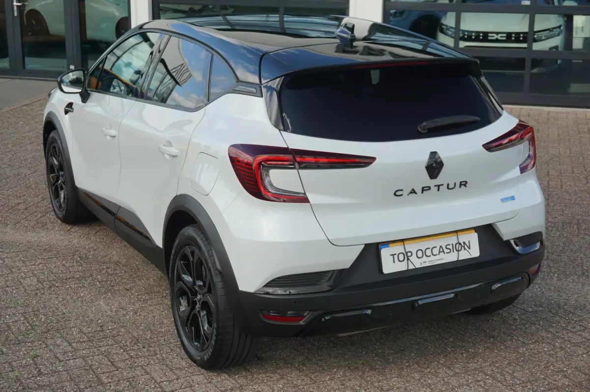 1.6 E-Tech Plug-in Hybrid 160 Rive Gauche