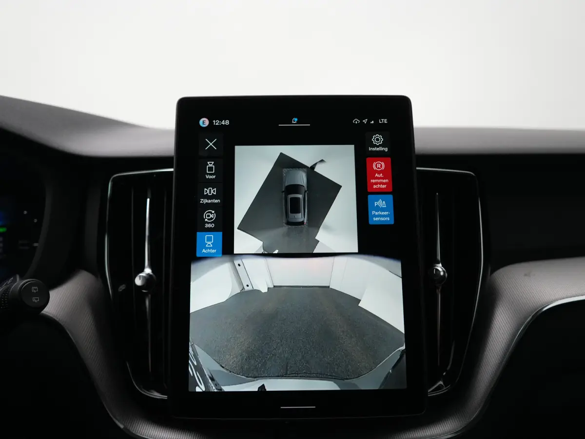 T6 Recharge AWD Plus Black Edition | Facelift | Head-Up | 360° Camera | Harman/Kardon | Sportstoel | 21" | Panoramadak