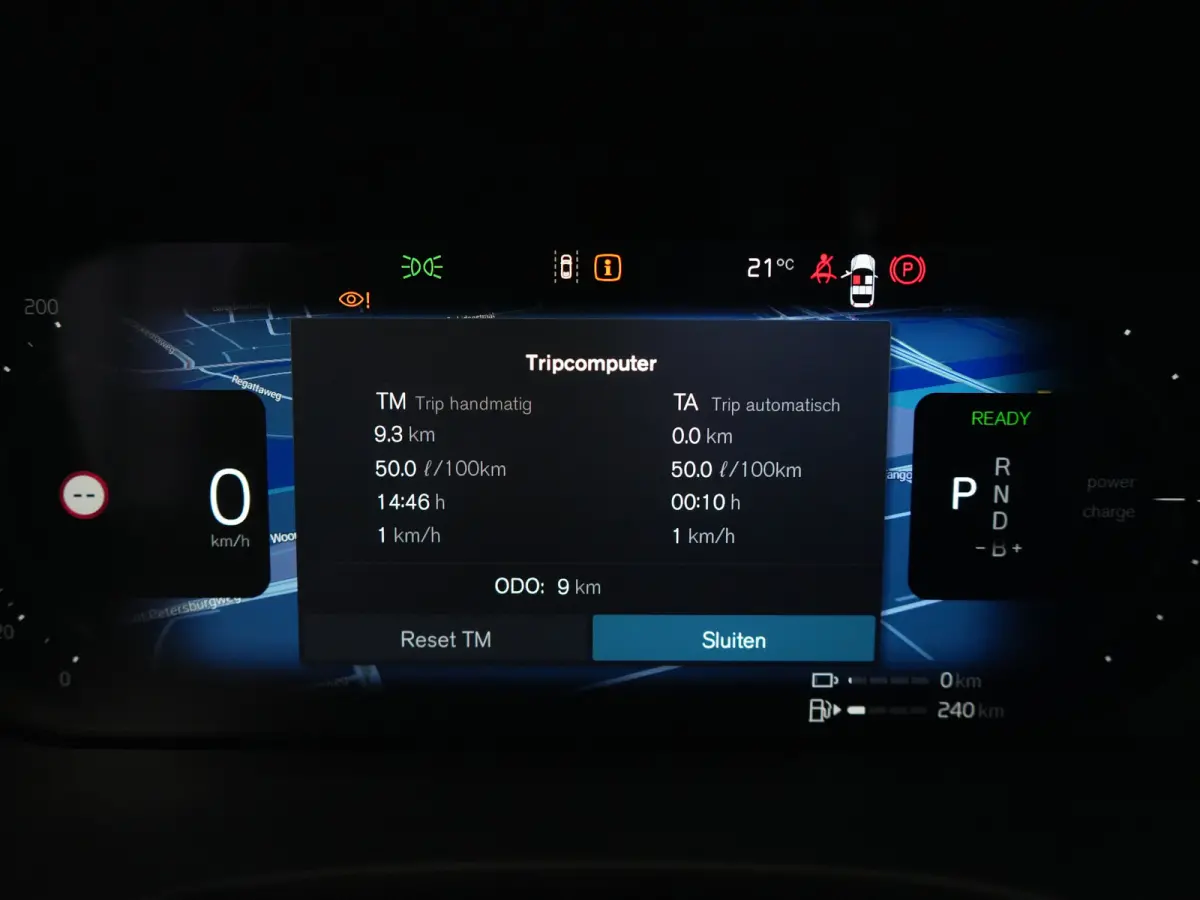 T6 Recharge AWD Plus Black Edition | Facelift | Head-Up | 360° Camera | Harman/Kardon | Sportstoel | 21" | Panoramadak