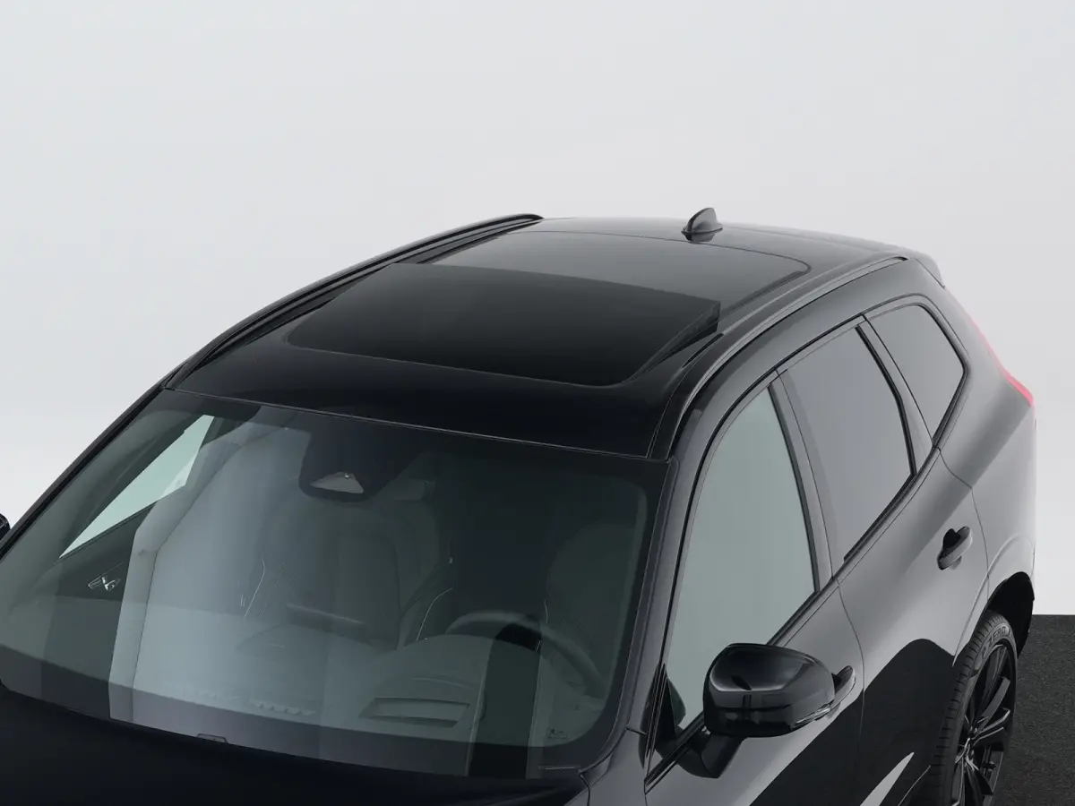T6 Recharge AWD Plus Black Edition | Facelift | Head-Up | 360° Camera | Harman/Kardon | Sportstoel | 21" | Panoramadak