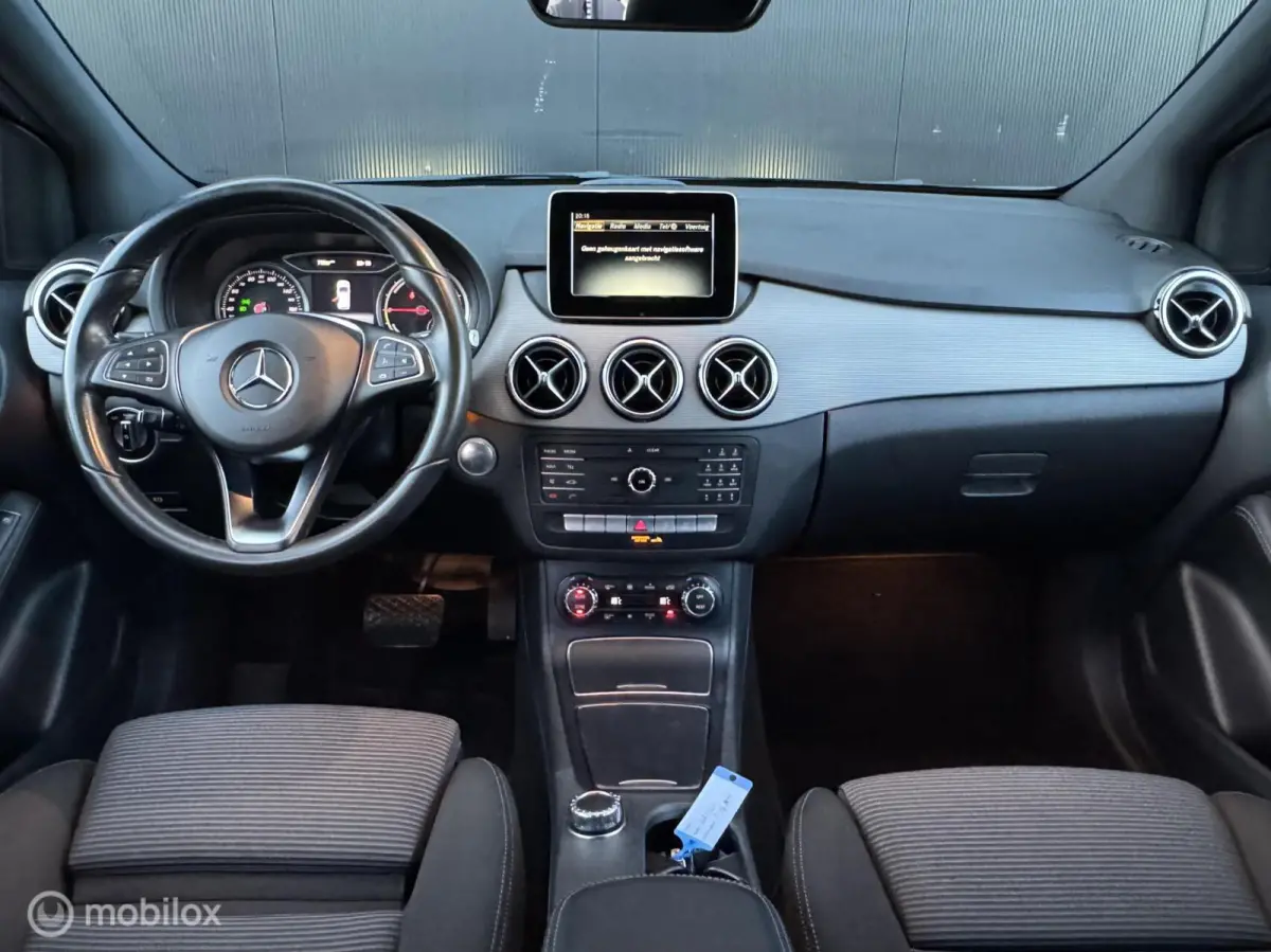 250 e Prestige I Electrisch I Trekhaak I