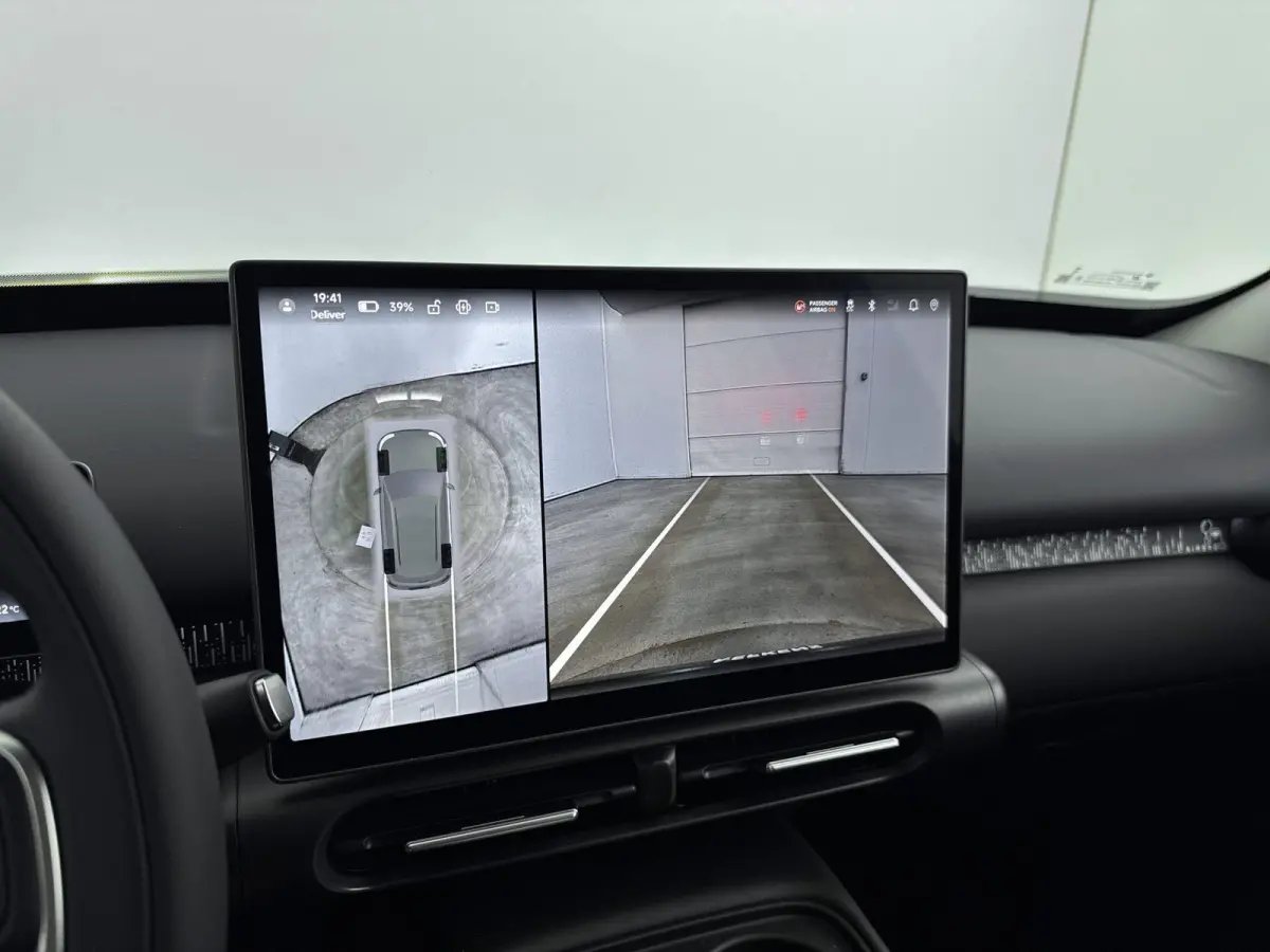 ProMax Design 53 kWh | Meerdere Kleuren Leverbaar | Navigatie | Camera | Parkeersensoren V+A | Elektrische Stoel