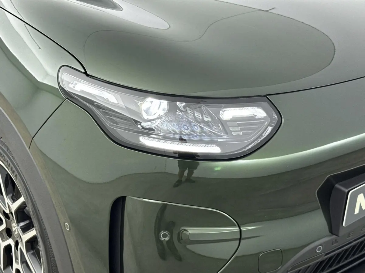 ProMax Design 53 kWh | Meerdere Kleuren Leverbaar | Navigatie | Camera | Parkeersensoren V+A | Elektrische Stoel