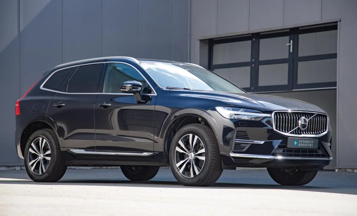 T6 AWD Inscription Expression Long Range|Panorama|H/K Audio