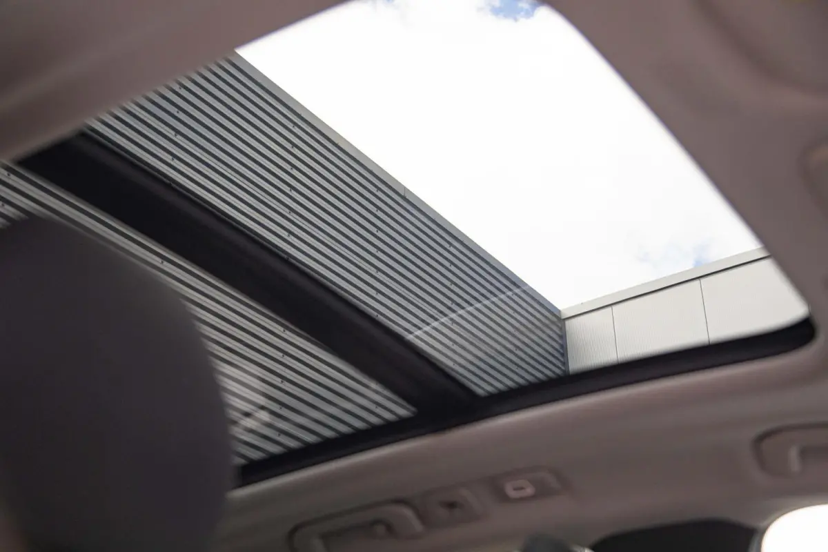 T6 AWD Inscription Expression Long Range|Panorama|H/K Audio