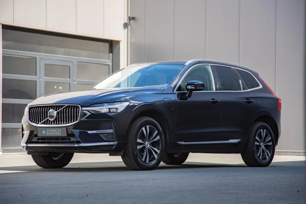 T6 AWD Inscription Expression Long Range|Panorama|H/K Audio
