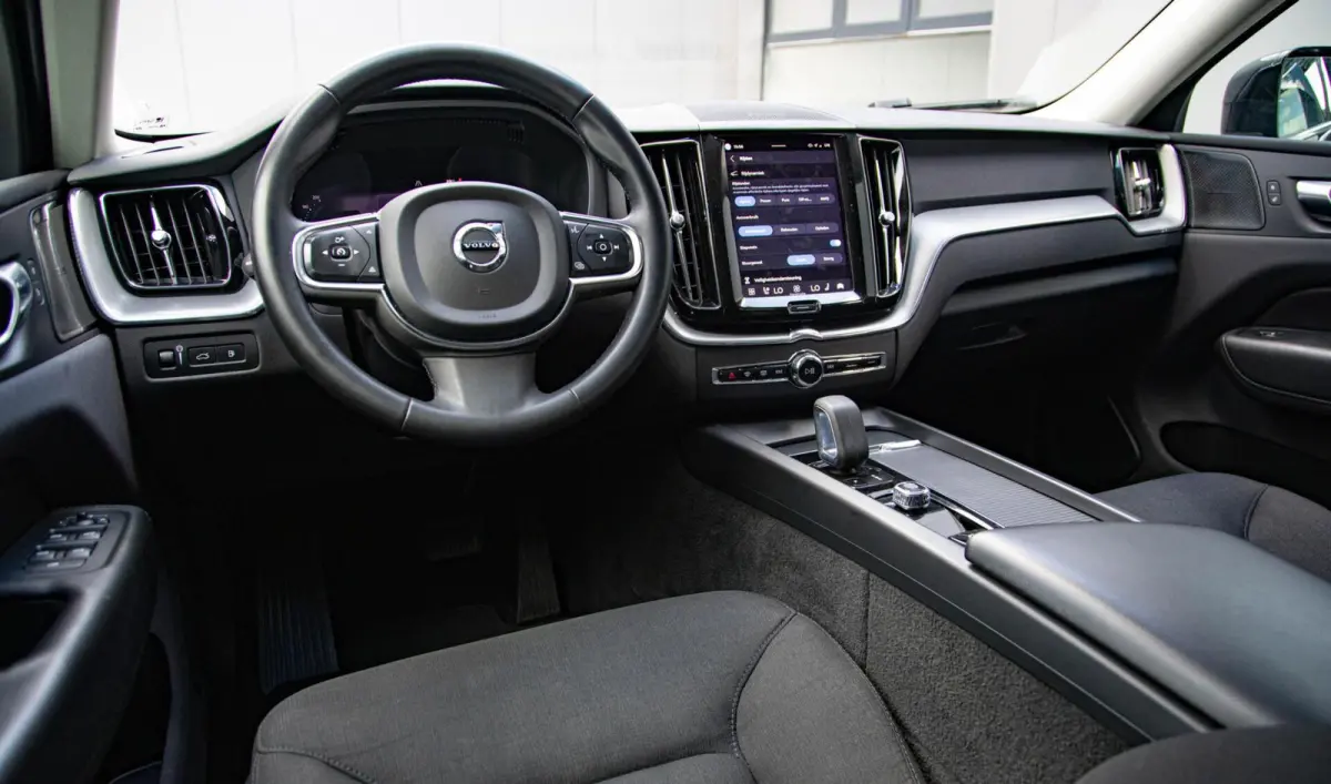 T6 AWD Inscription Expression Long Range|Panorama|H/K Audio