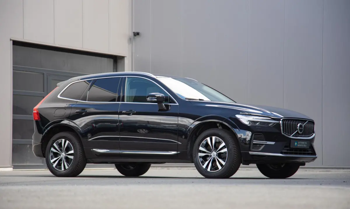 T6 AWD Inscription Expression Long Range|Panorama|H/K Audio