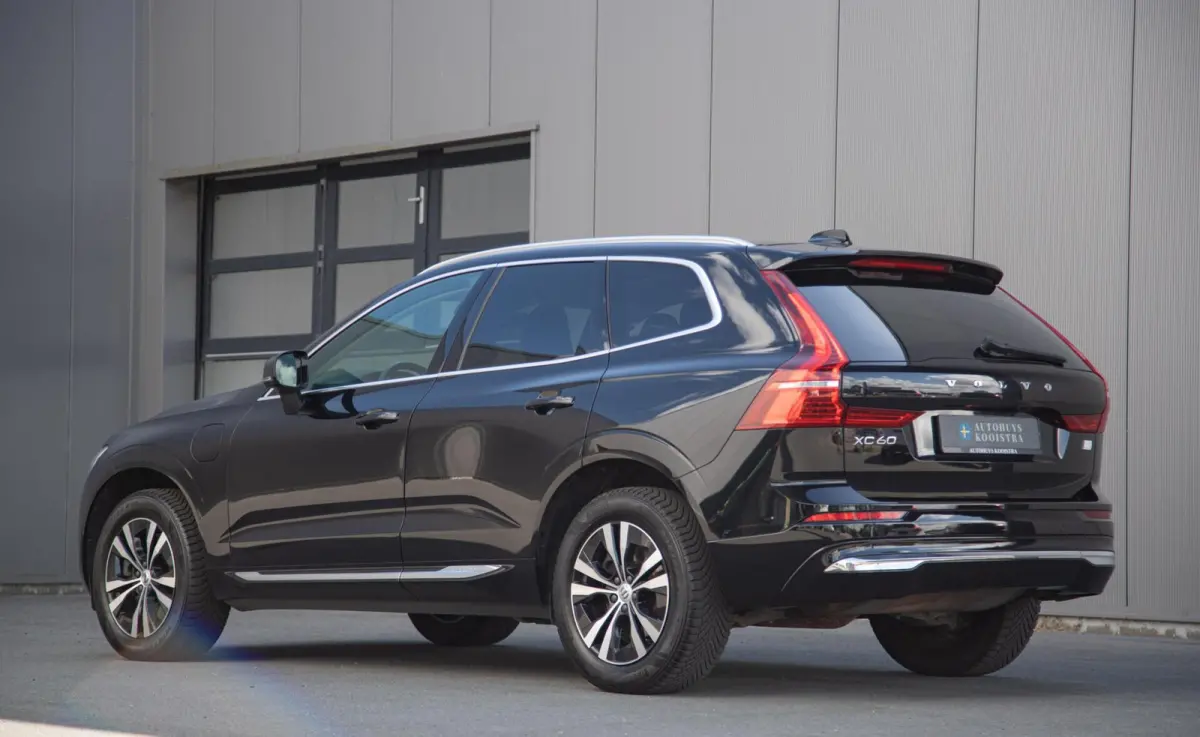 T6 AWD Inscription Expression Long Range|Panorama|H/K Audio