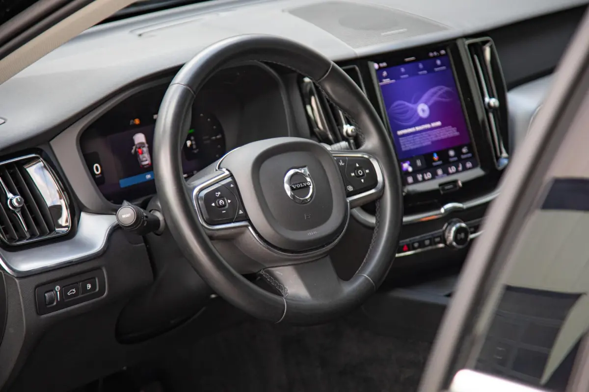 T6 AWD Inscription Expression Long Range|Panorama|H/K Audio